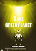 Save the green planet !
