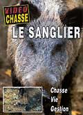 Le sanglier (chasse vie gestion)