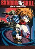Shadow skill - dvd 5