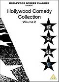 Hollywood comedy collection vol.2 (vo)