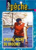 Spécial pêche du brochet