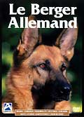 Le berger allemand