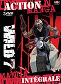 Wild 7 - unité anti-terroriste vol. 3/3