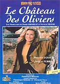 Le chateau des oliviers - 2ème partie - dvd 1/2