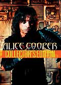 Alice cooper : brutally live / welcome to my nightmare boxset