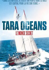 Tara océans - le monde secret