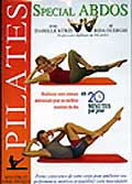 Pilates special abdos