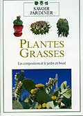 Plantes grasses :cleistocactus, opuntia, euphorbia, sedum...
