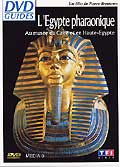 Egypte pharaonique (au musée du caire et en haute egypte)