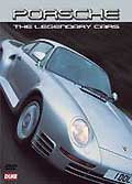Porsche the legendary cars (vo)