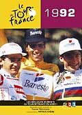 Tour de france 1992