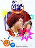 Genial genie - episode 6