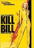 Kill bill : volume 1