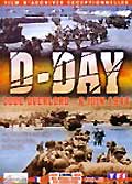 D-day: code overlod - 6 juin 1944