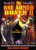 The one armed boxer 2 (vo)