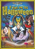 Il était une fois halloween