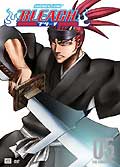 Bleach - dvd 5