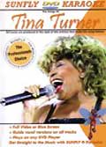 Tina turner