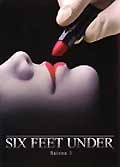 Six feet under (saison 1, dvd 1/5)