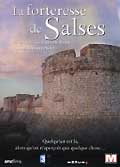 La forteresse de salses