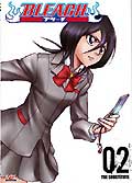 Bleach - dvd 2