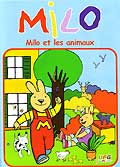 Milo : milo et les animaux