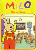 Milo : milo a l'ecole