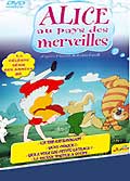 Alice au pays des merveilles vol. 7