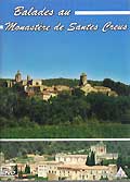 Balades au monastère de santes creus