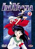 Inuyasha dvd 2