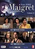 Maigret vol11.1 - maigret en meublé