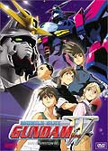Gundam wing - opération 10/10