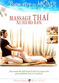 Massage thai