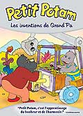 Les aventures de petit potam - 8/12 - les inventions de grand pa