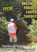 Brochets, perches, carpes et tanches