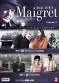 Maigret vol3.1 - maigret et le clochard