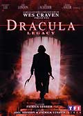 Dracula 3 : legacy