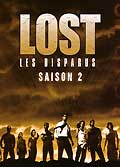 Lost, les disparus : saison 2 attention dvd bonus 2ème partie