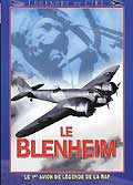 Le blenheim - le 1er avion de legende de la raf