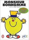 Monsieur bonhomme - n°1