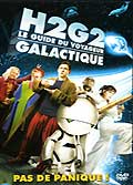 H2g2 : le guide du voyageur galactique