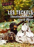 Les teckels (éducation et conduite)