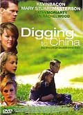 Digging to china
