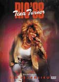 Tina turner : live in rio 1988