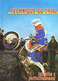 Technique du trial  (initiation et perfectionnement)