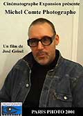 Michel comte, paris photo