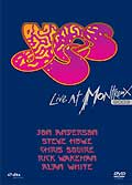 Yes : live at montreux 2003