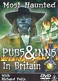 Most haunted pubs and inns (vo)