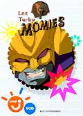 Turbo momies - episode 20 - une affaire en or