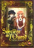 La sorciere de l'ouest integral dvd 4